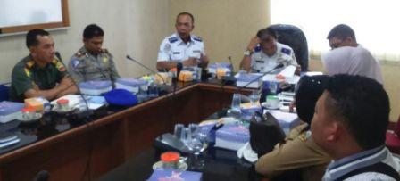 Meminimalisir Pungli, Dishub Bentuk Tim Penertiban Parkir